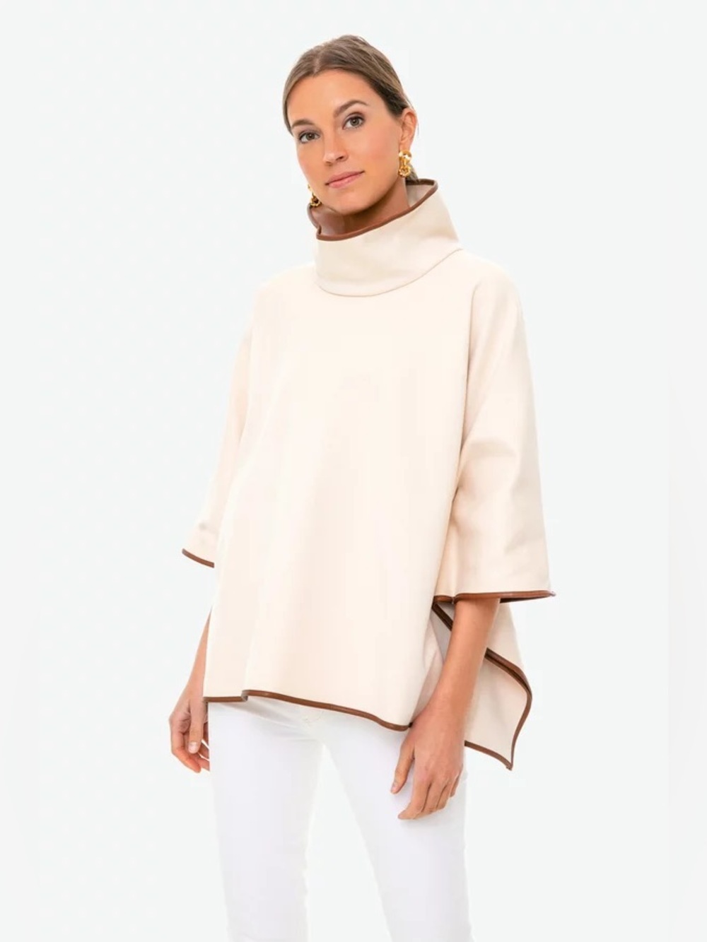 Tuckernuck Poncho OS